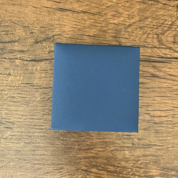 Blue Jewelry Box - Picture 5 of 5